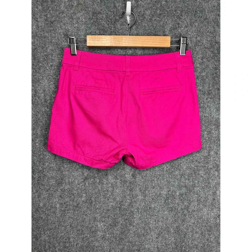 J. Crew brighten your